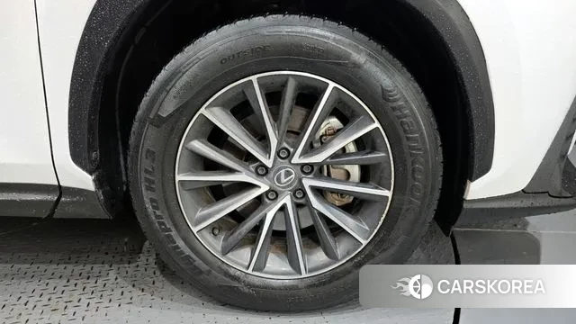 Lexus NX450h + 2nd generation id 3415827 из Кореи 14