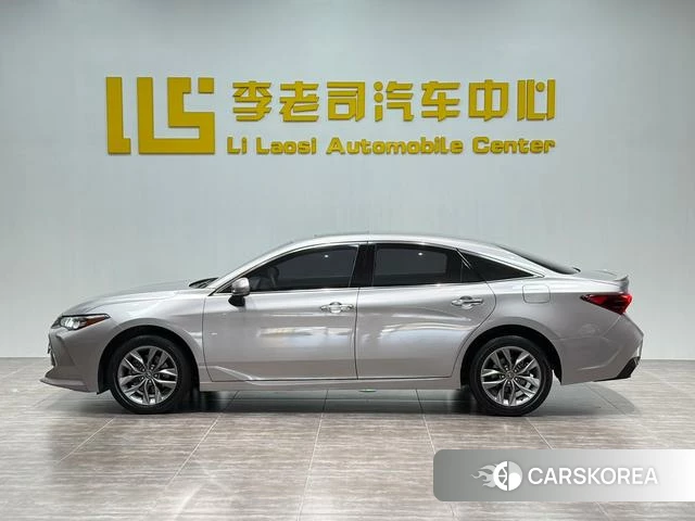 Toyota Asian dragon id 4374470 из Китая 26