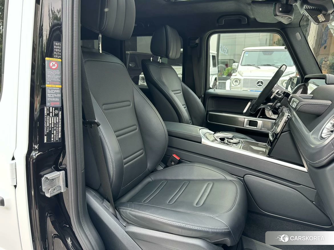 Mercedes-Benz G-class id 4485582 из Китая 10