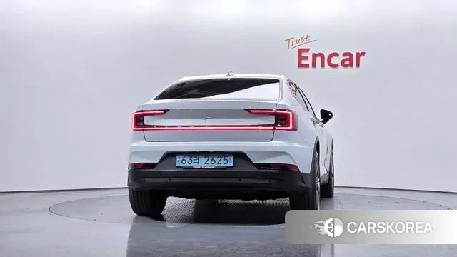 Polestar Polestar 2 id 3625268 из Кореи 14