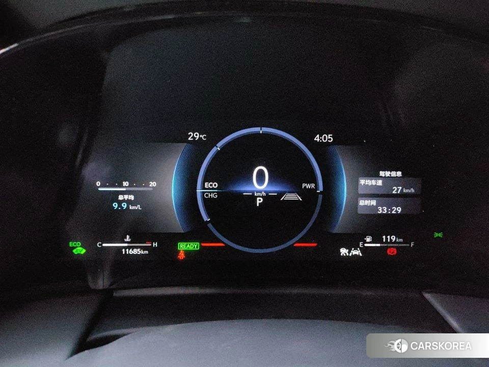 Lexus LM 2026 Белый из Китая, фото 4