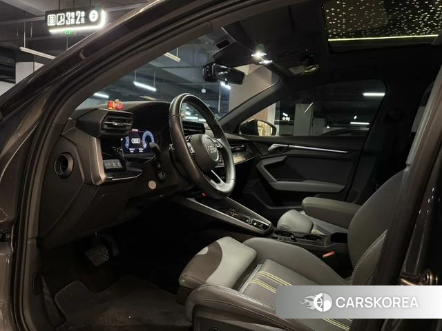 Audi A3 id 4259350 из Китая 18