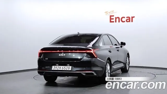 Kia K8 id 2879564 из Кореи 14