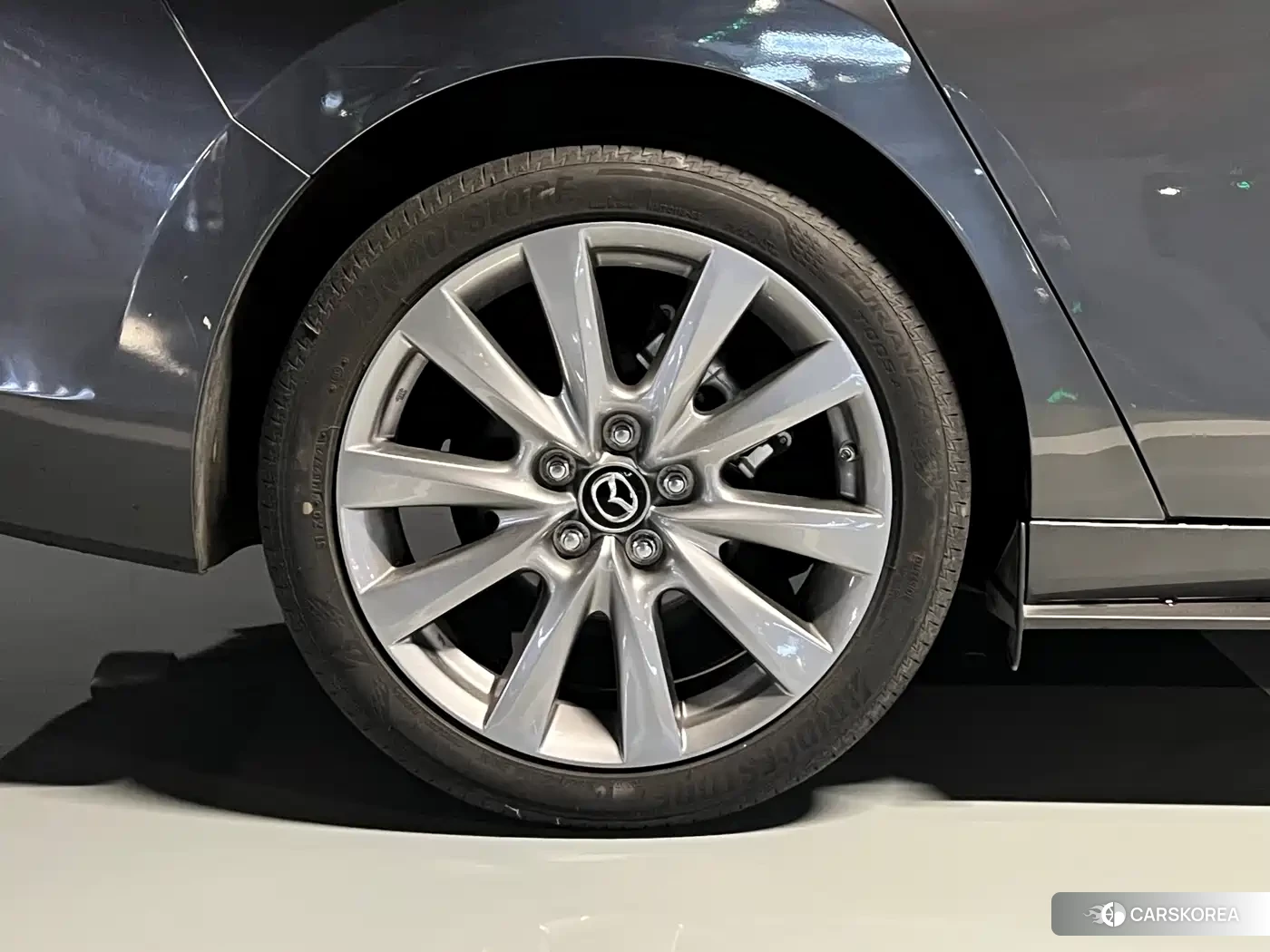 Mazda 3 id 4589161 из Китая 13