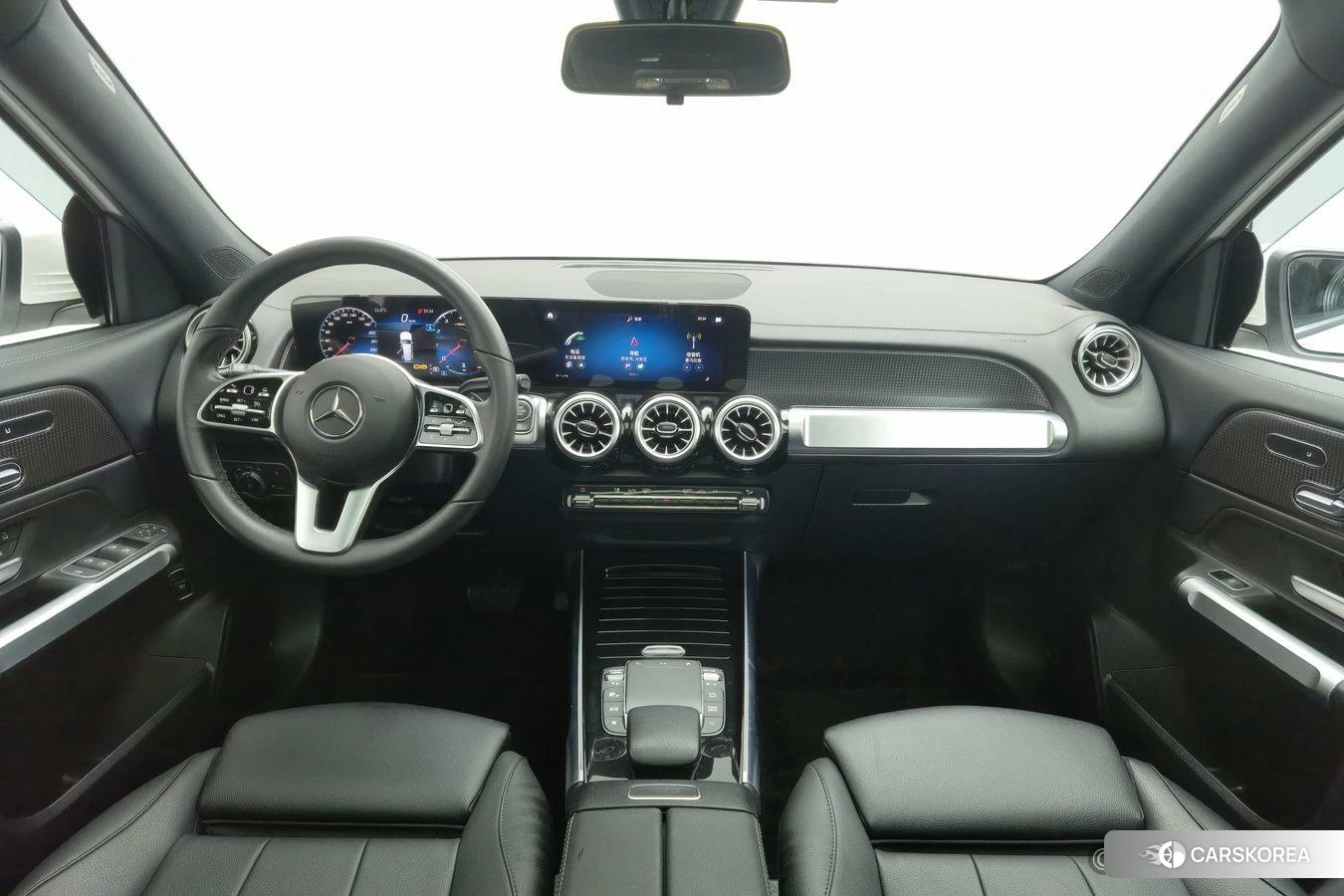 Mercedes-Benz GLB id 4492874 из Китая 18