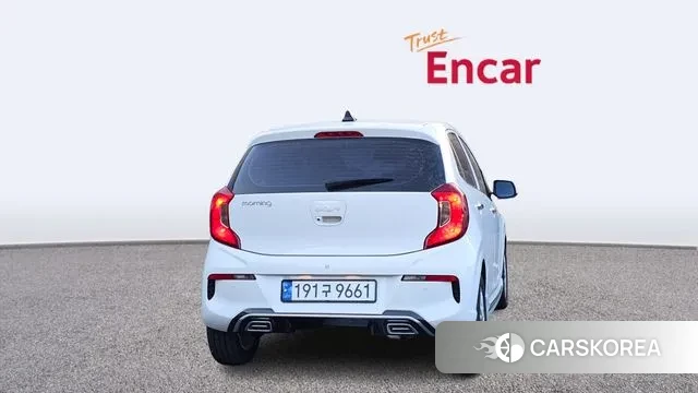 Kia Morning Urban (JA) id 3606368 из Кореи 14