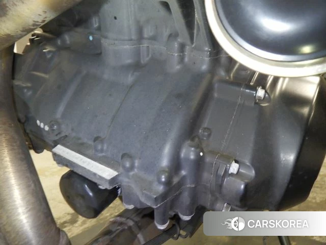 Engine photo