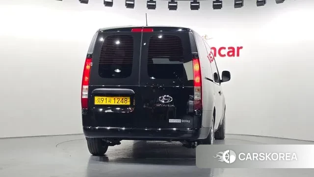 Hyundai Staria id 3447170 из Кореи 14