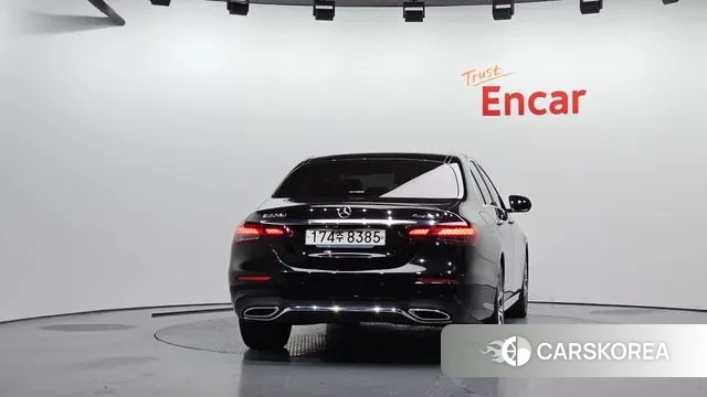 Mercedes-Benz E-Class W213 id 3525319 из Кореи 14