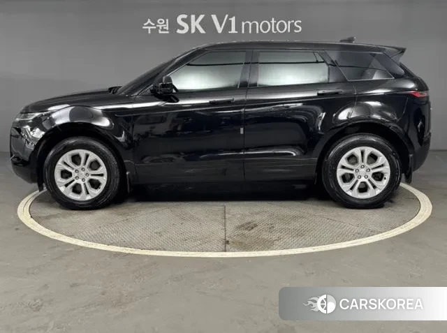 Land Rover Range Rover Evoque 2nd Generation id 3053359 из Кореи 14