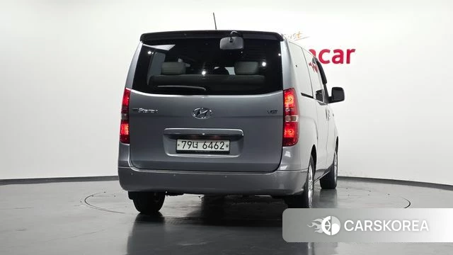 Hyundai The New Grand Starex id 4502459 из Кореи 14
