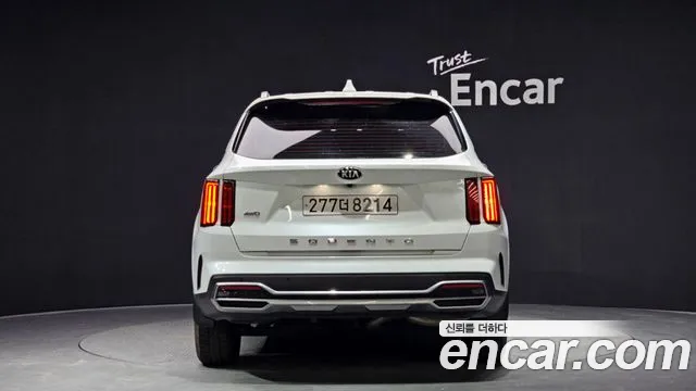 Kia Sorento 4th Generation id 2713379 из Кореи 14