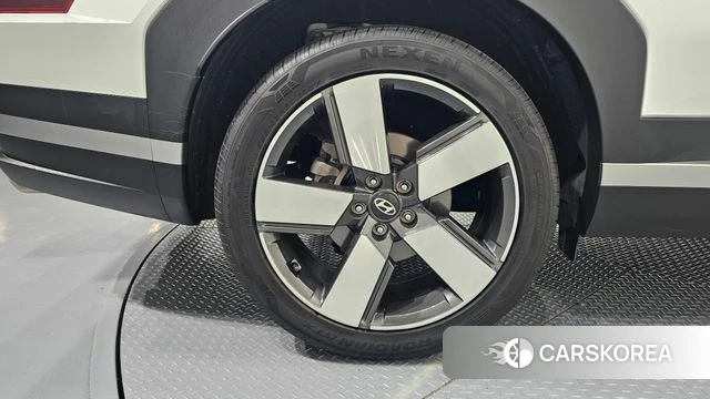Hyundai Santa Fe (MX5) id 4618130 из Кореи 29