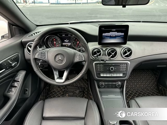 Mercedes-Benz CLA (import) id 4236293 из Китая 17