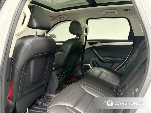 Haval H7 id 4213808 из Китая 12