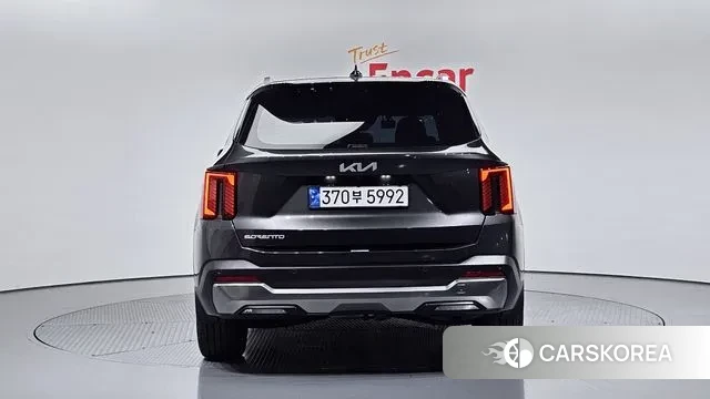 Kia The New Sorento 4th Generation id 3347870 из Кореи 14