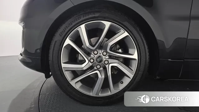 Land Rover Range Rover Sport 2nd Generation id 3060974 из Кореи 14