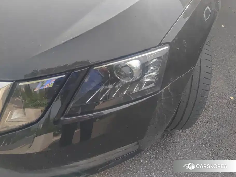 Skoda Octavia id 4654577 из Китая 10