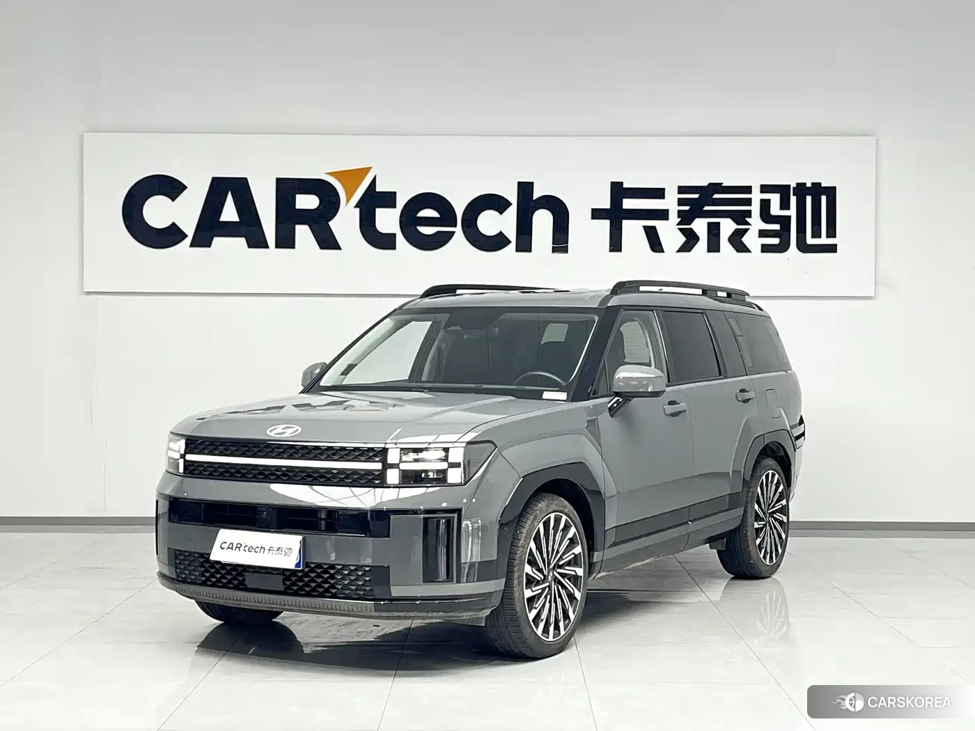 Hyundai Santa Fe id 4548293 из Китая 11