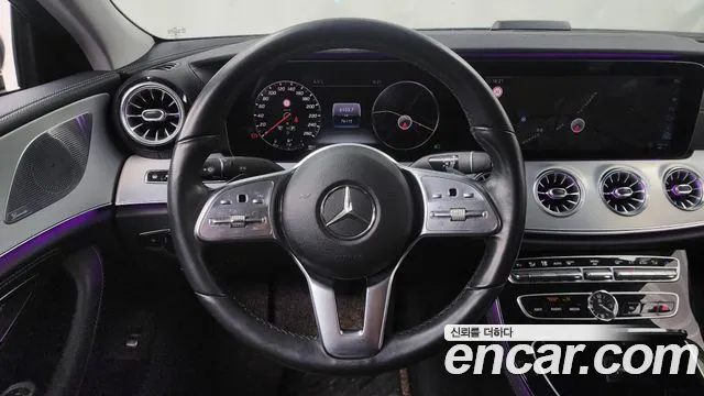 Mercedes-Benz CLS-Class C257 id 2621668 из Кореи 14