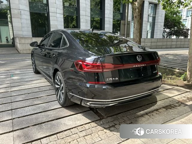 Volkswagen Passat id 4393144 из Китая 11