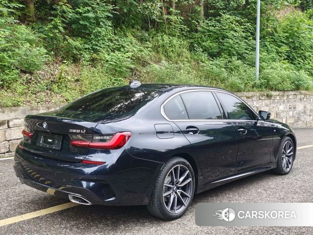 BMW 3 series id 4393210 из Китая 9