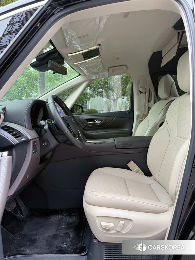 Toyota Wilfa id 4348466 из Китая 17