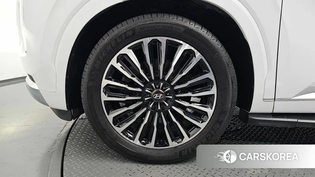 Hyundai Palisade id 4923321 из Кореи 30