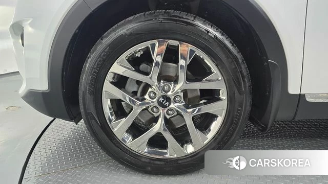 Kia The New Sorento id 4620104 из Кореи 24