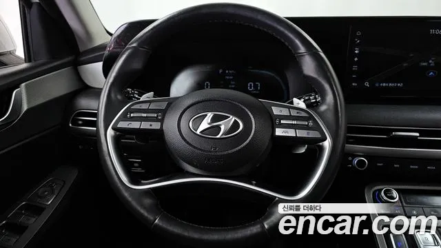 Hyundai The New Palisade id 2700893 из Кореи 14