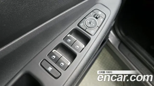 Hyundai Santa Fe TM id 2668871 из Кореи 14