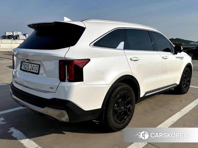 Kia The New Sorento 4th Generation id 4360254 из Кореи 14