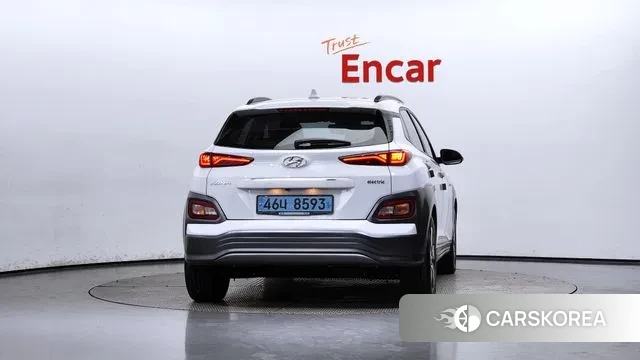 Hyundai Kona Electric id 3049988 из Кореи 14