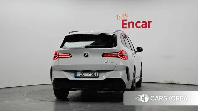 BMW X3 (G45) id 3921518 из Кореи 14