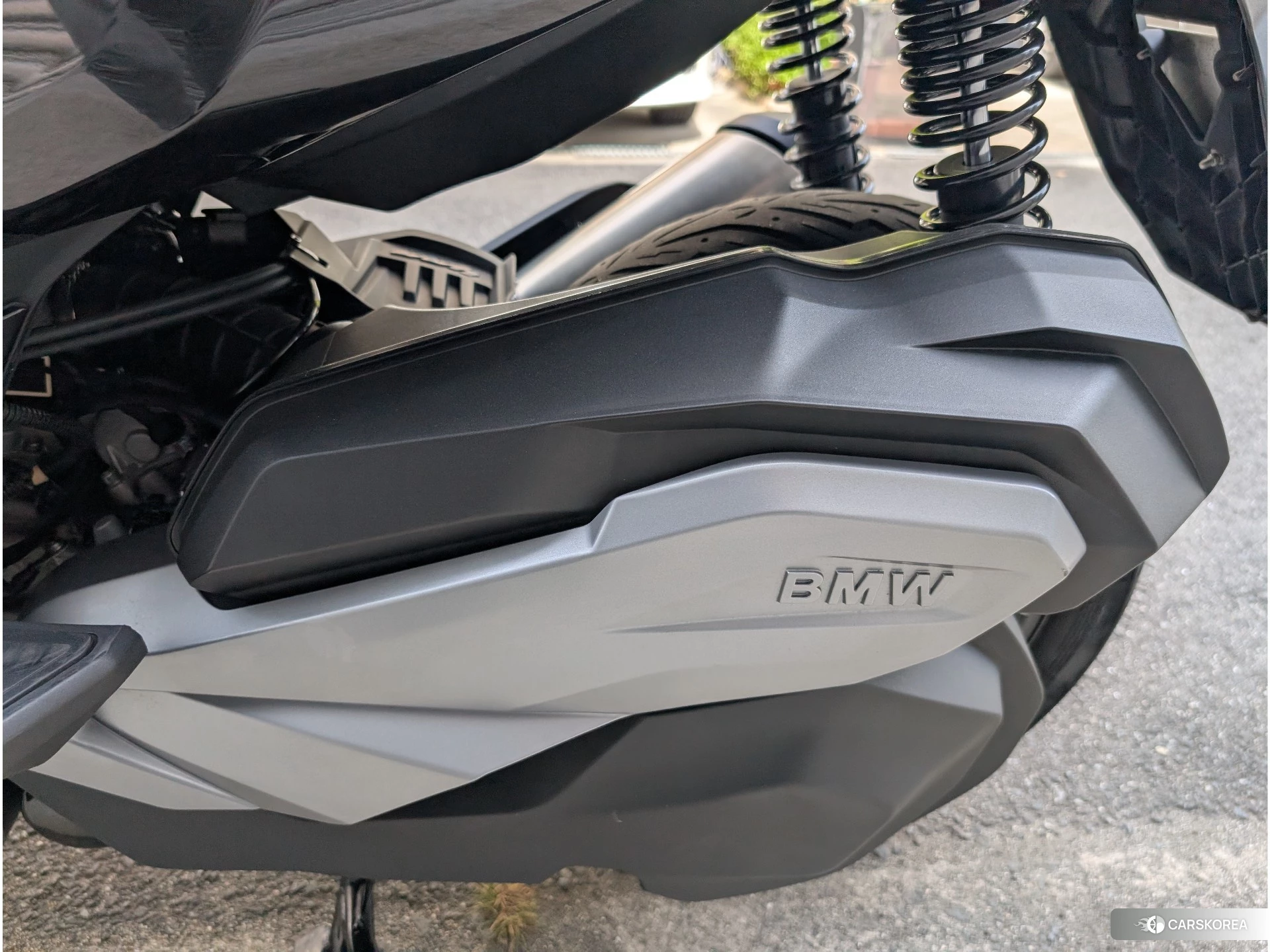 BMW C400GT id 4379946 из Японии 13
