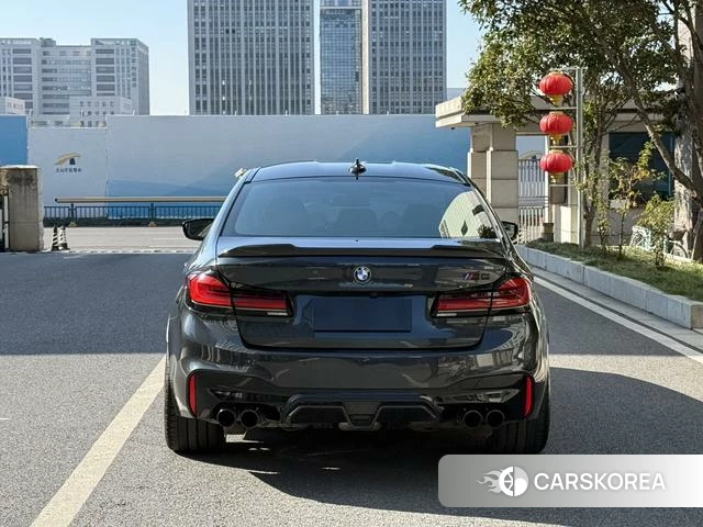 BMW M5 id 4221257 из Китая 15
