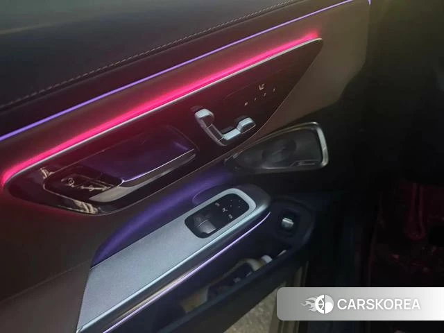 Mercedes-Benz CLE level 2024 Темно-серый из Китая, фото 4