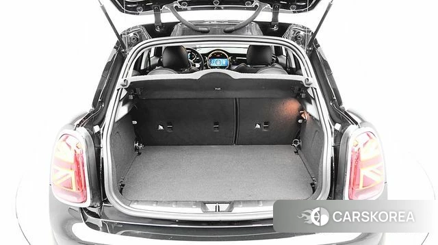 Mini Cooper id 4905304 из Кореи 14