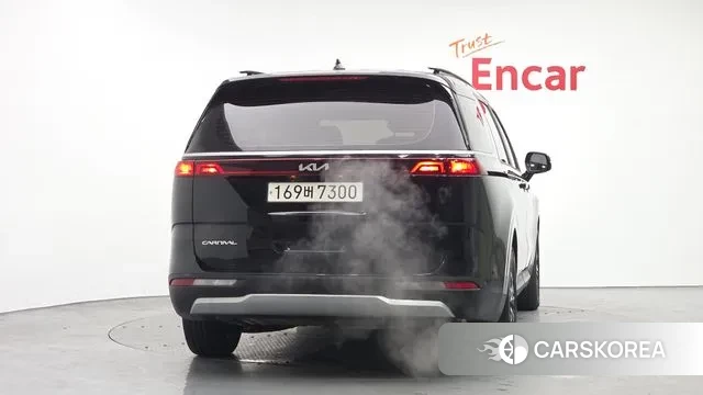 Kia Carnival 4th generation id 3596505 из Кореи 14