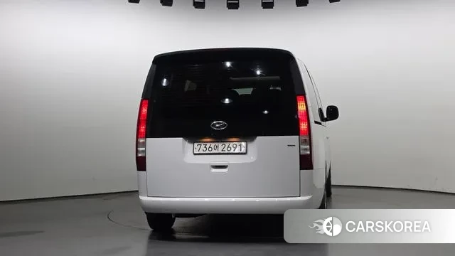 Hyundai Staria id 3322963 из Кореи 14