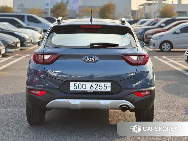 Kia Stonic id 3374771 из Кореи 14