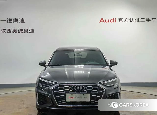 Audi A3 id 4297992 из Китая 11
