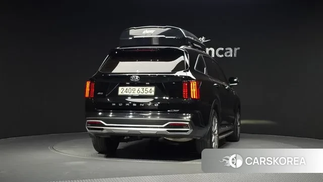 Kia Sorento 4th Generation id 3552092 из Кореи 14