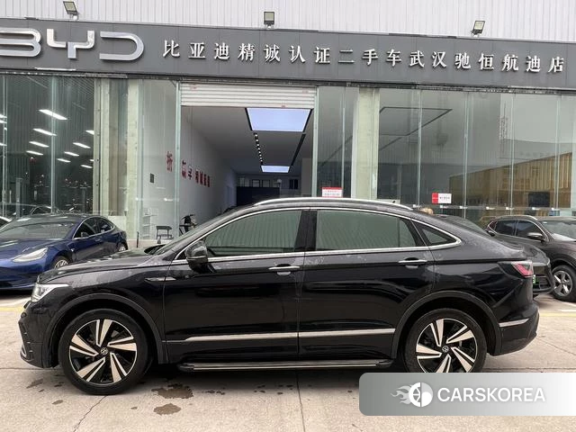 Volkswagen Tiguan X id 4258509 из Китая 12