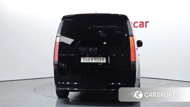 Hyundai Staria id 3389686 из Кореи 14