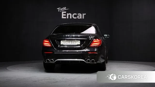 Mercedes-Benz E-Class W213 id 3193146 из Кореи 14