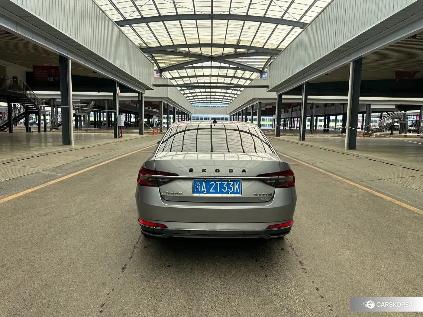 Skoda Speed pie id 4570619 из Китая 9