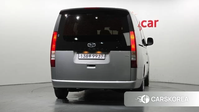 Hyundai Staria id 4567351 из Кореи 25