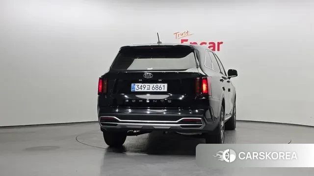 Kia Sorento 4th Generation id 3509346 из Кореи 14