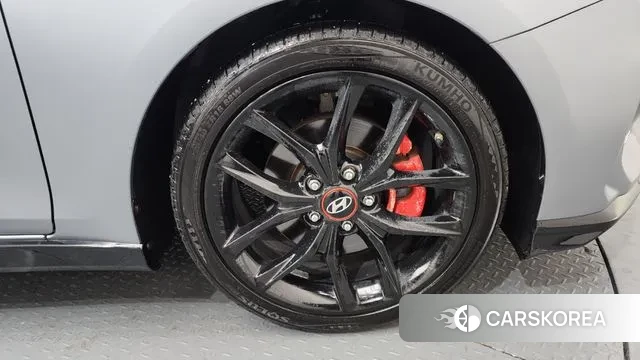 Hyundai Veloster (JS) id 3598888 из Кореи 14